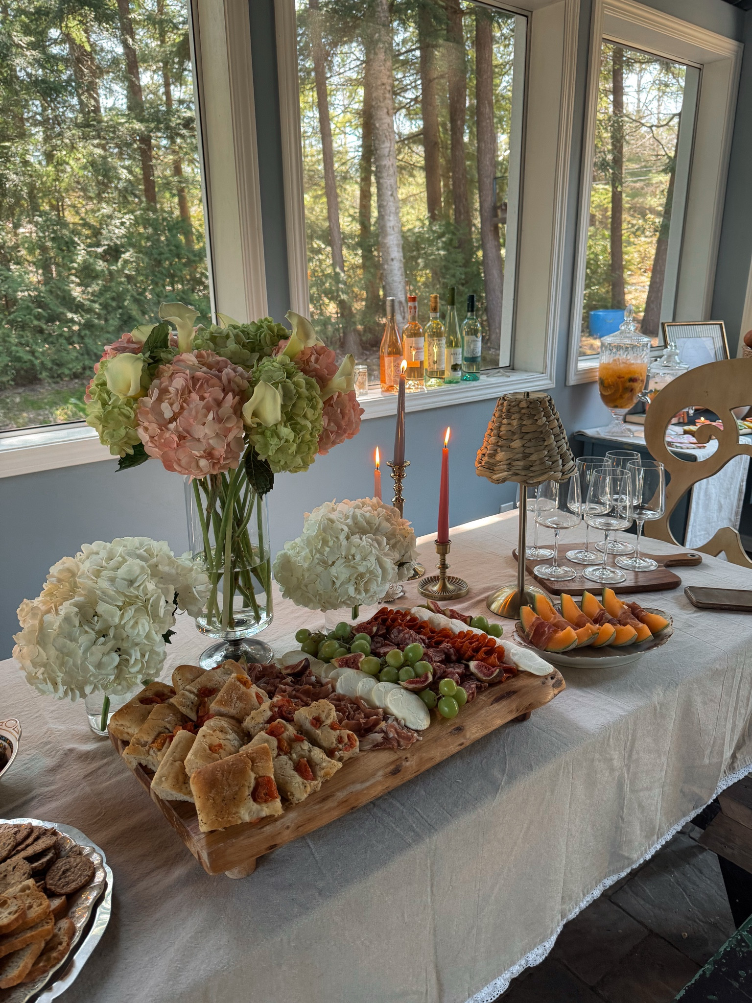 Summer hosting is almost here ☁️🏹🌸🍃

#LTKSeasonal #LTKFindsUnder100