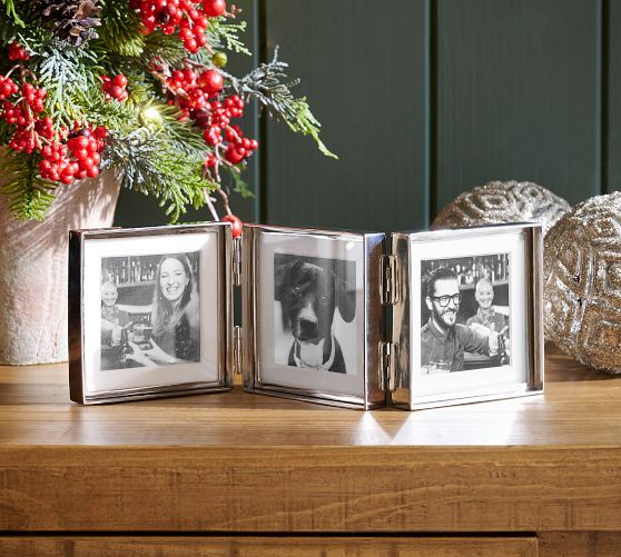 Stowe Foldable Frames | Pottery Barn (US)