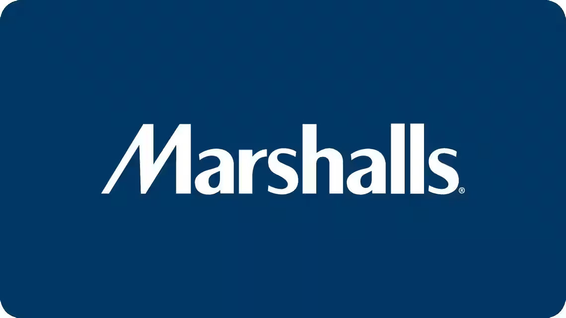 Marshalls - $50 Gift Card | Best Buy U.S.