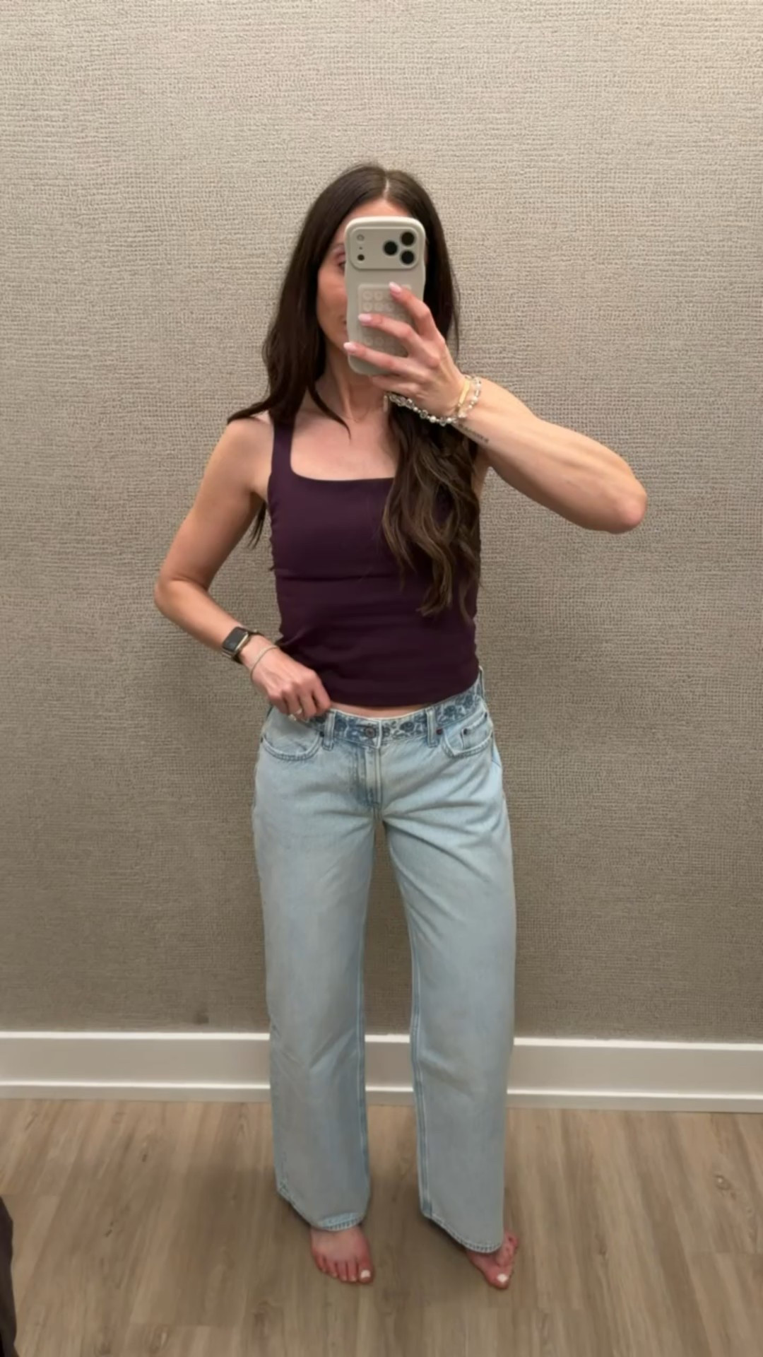 Abercrombie 25%-40% off + an extra 15% off code DENIMAF 

#LTKOver40 #LTKSaleAlert