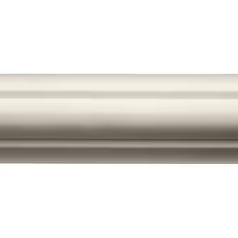 allen + roth 1-5/8-in x 8-ft Painted MDF 133 Chair Rail Moulding | Lowe's