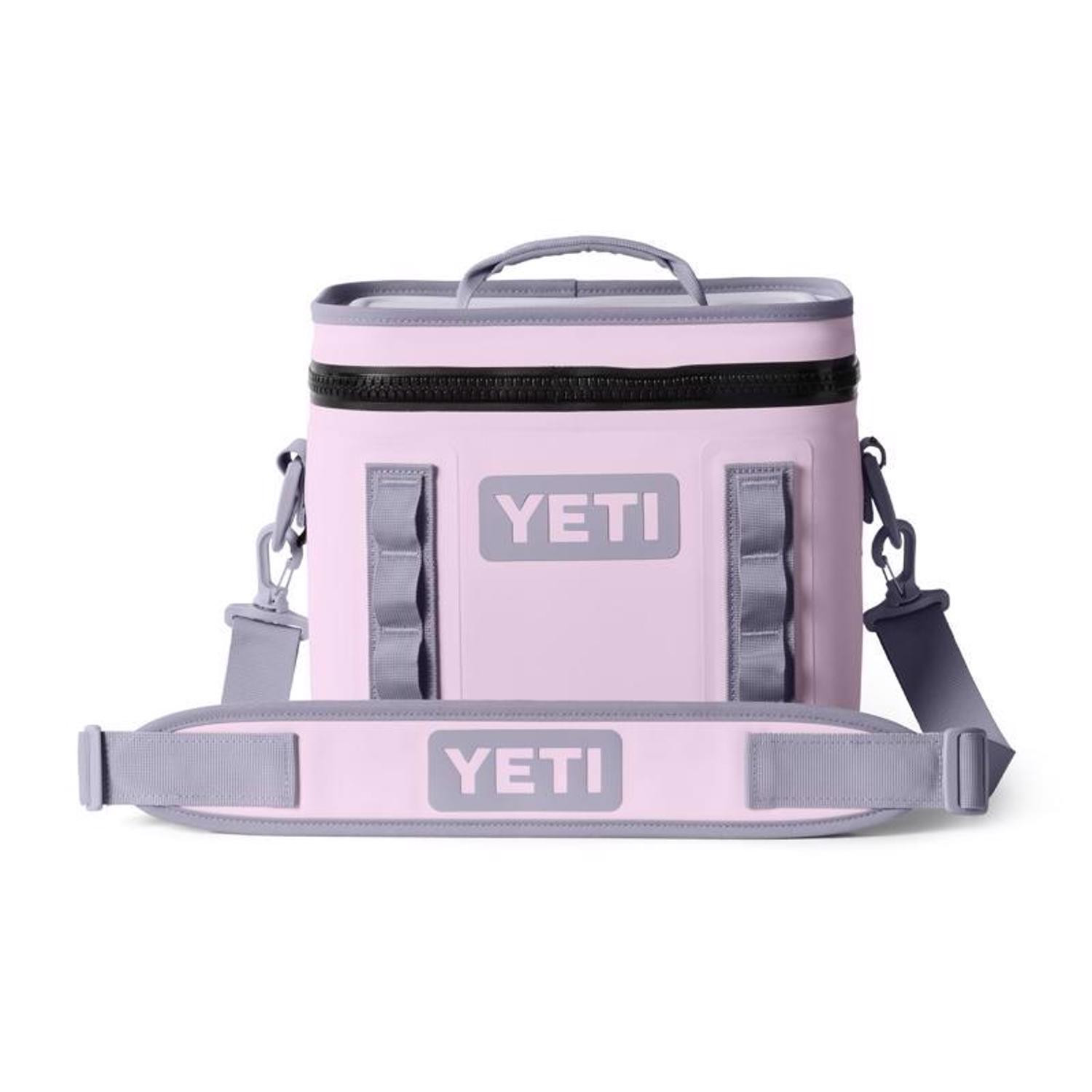 YETI Hopper Flip 8 Cherry Blossom 8 qt Soft Sided Cooler | Ace Hardware