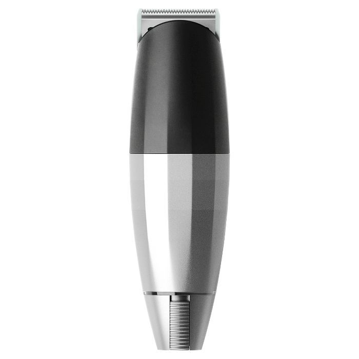 Bevel Men's Rechargable Hair and Beard Trimmer - Cordless - Black | Target