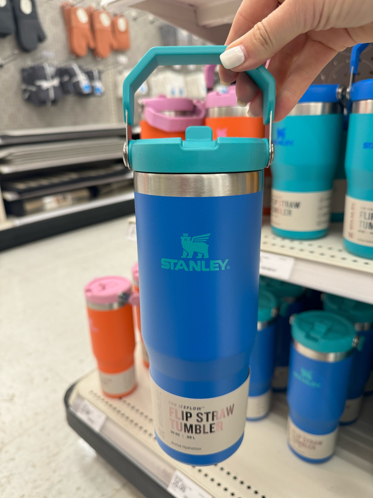 Stanley x target ✨

#LTKfitness #LTKFestival #LTKstyletip