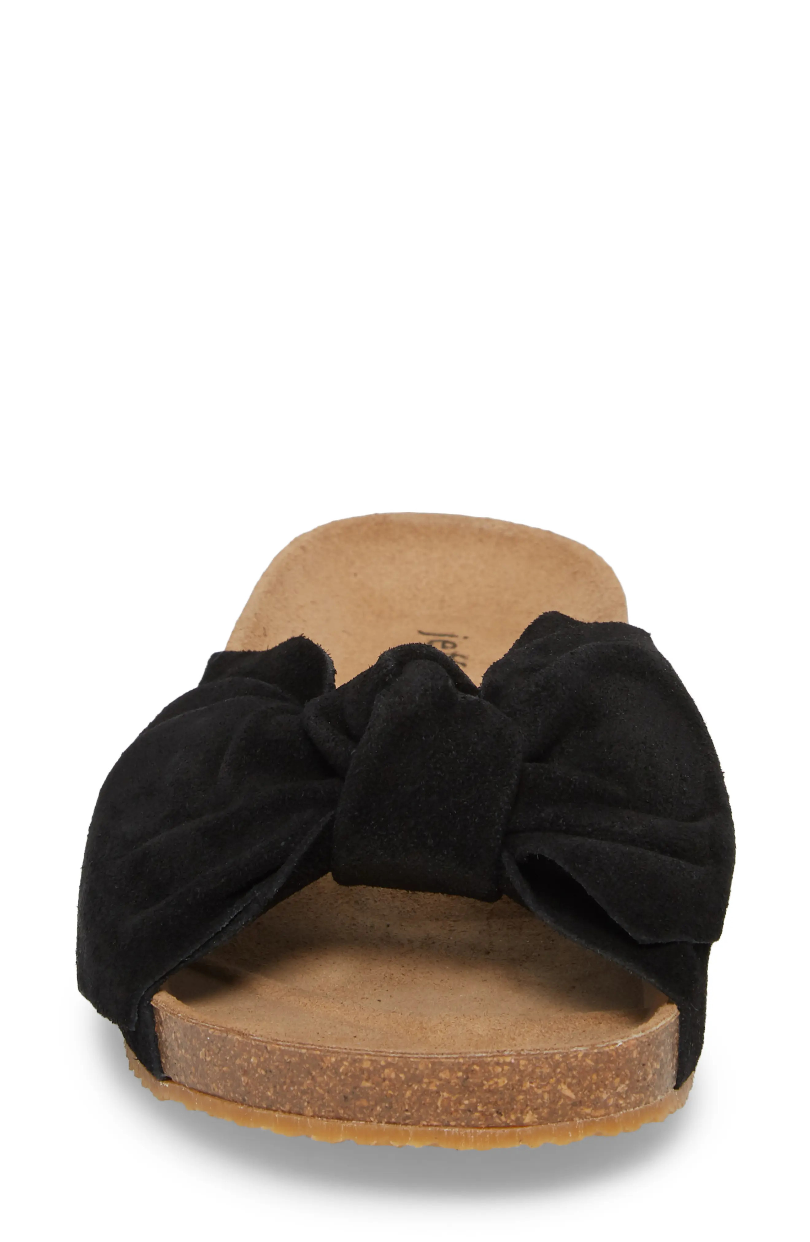 Sunmist Knotted Slide | Nordstrom