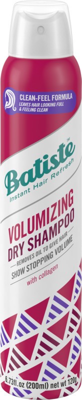 Volumizing Dry Shampoo | Ulta