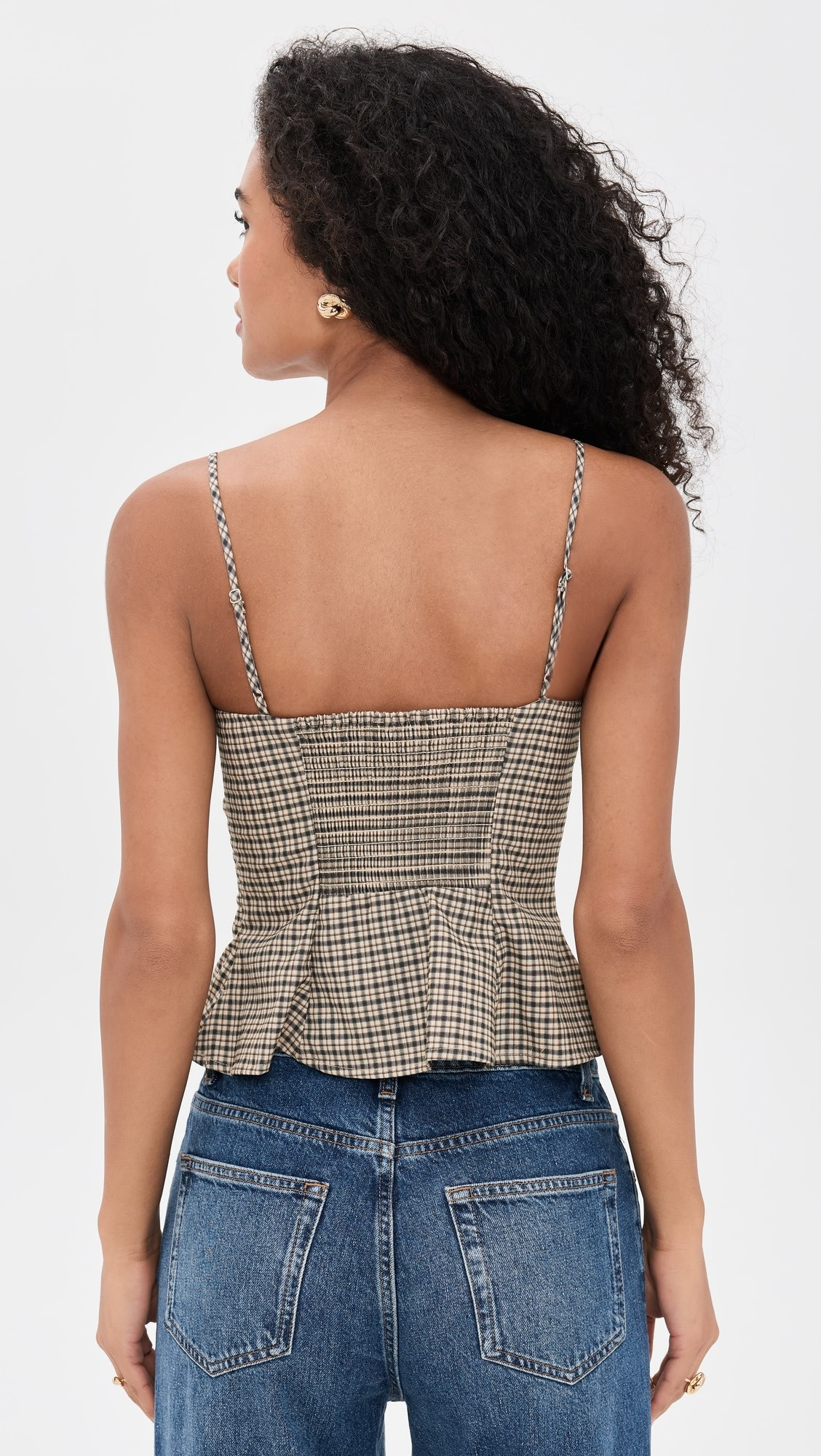 Genevieve Top | Shopbop