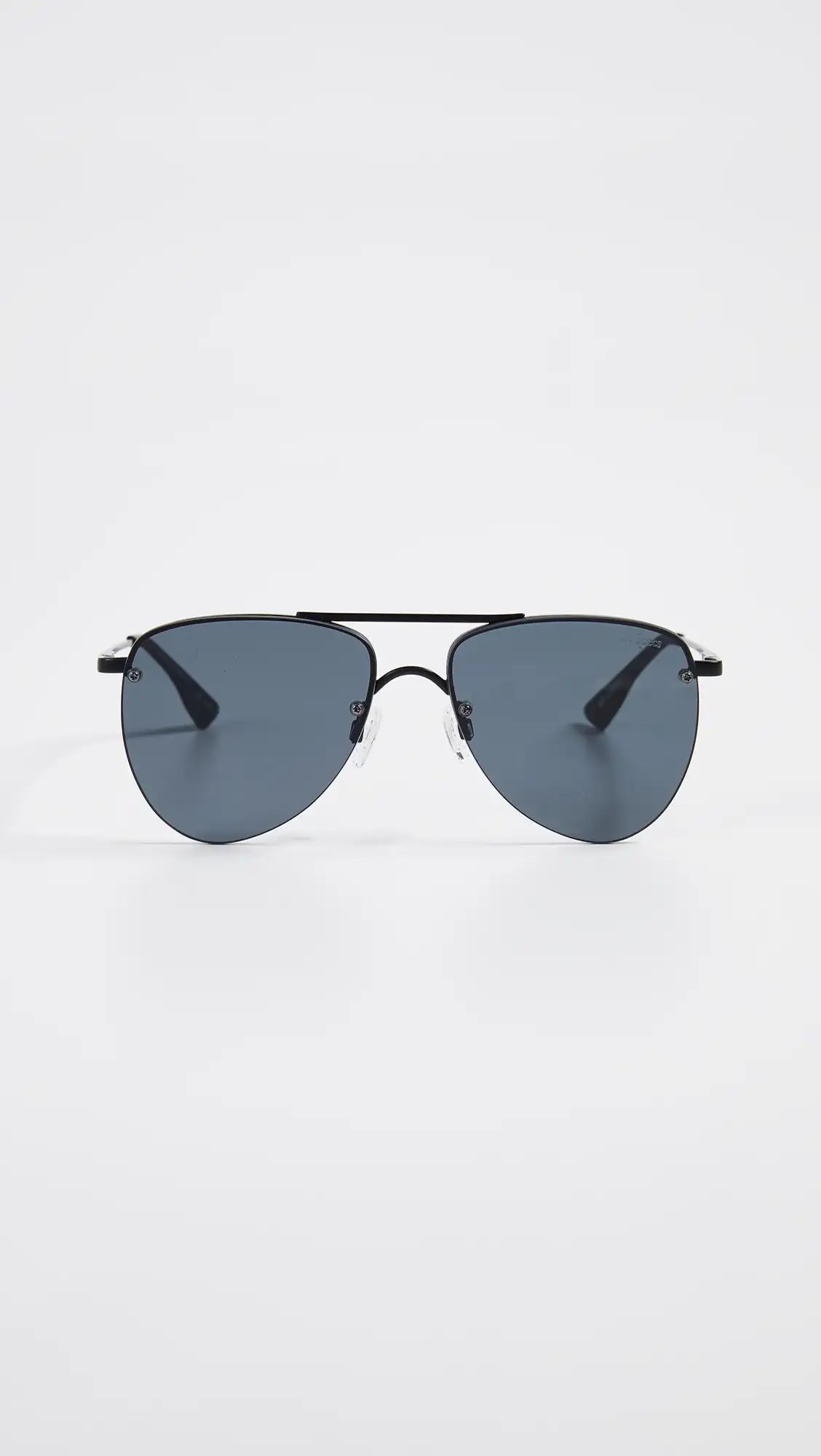 Le Specs The Prince Sunglasses | Shopbop | Shopbop