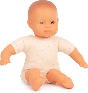 Caucasian Baby Doll | Nordstrom