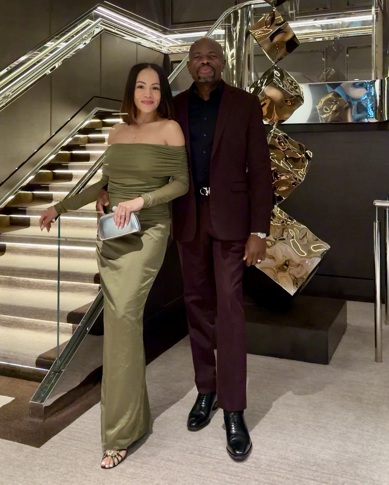 Winter evenings call for thoughtful details.
This bag is the perfect finishing touch.
Shop it through my links.


#LTKSeasonal #LTKFindsUnder100 #LTKOver40