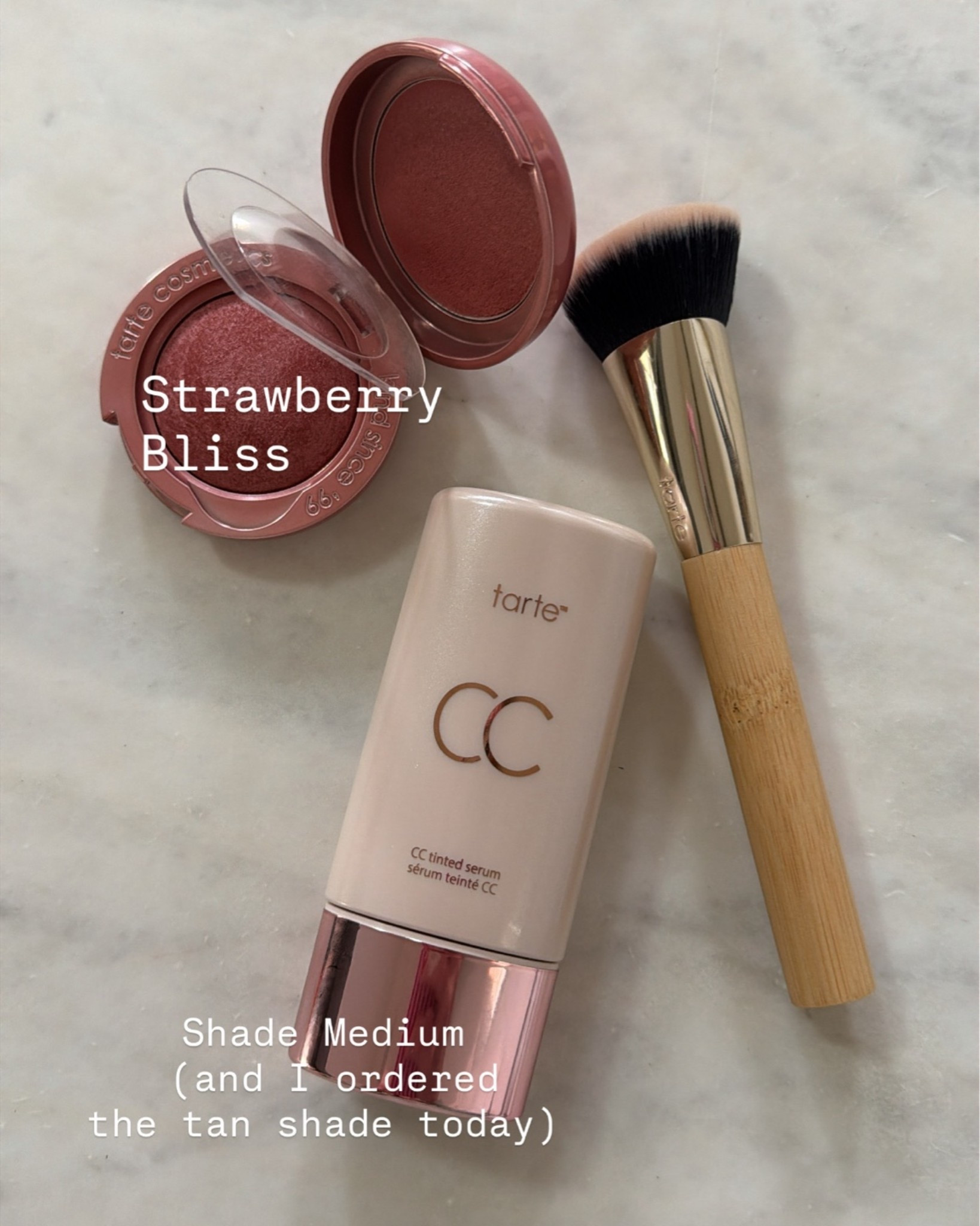 Code:: TheSisterStudio15

#LTKSaleAlert #LTKBeauty #LTKgrwm