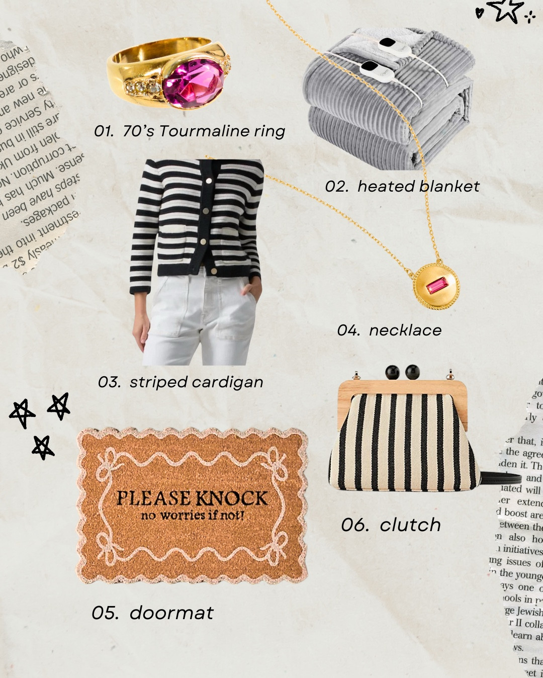 Need gift ideas that don’t suck?  Gifting is tough & buying online is “ iffy” so here 😉 
#shophere 

#LTKGiftGuide #LTKStyleTip #LTKHome