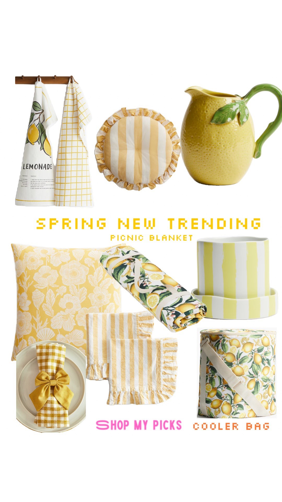 #LTKWatchNow #LTKHome #LTKFestival