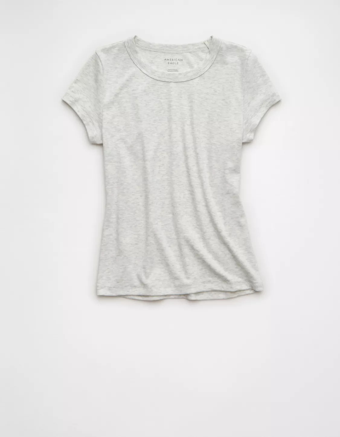 AE Hey Baby Tee | American Eagle Outfitters (US & CA)