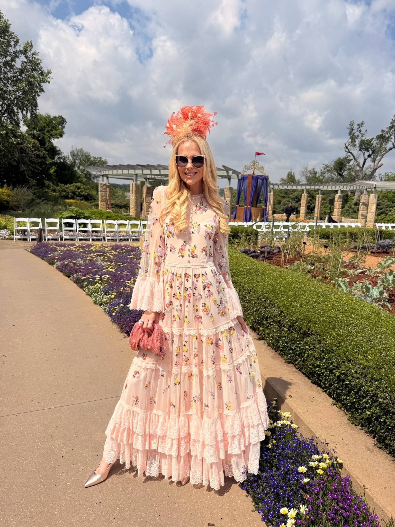 Mad Hatter’s Daily Look 🧡🧡🧡

#LTKgrwm #LTKMothersDay