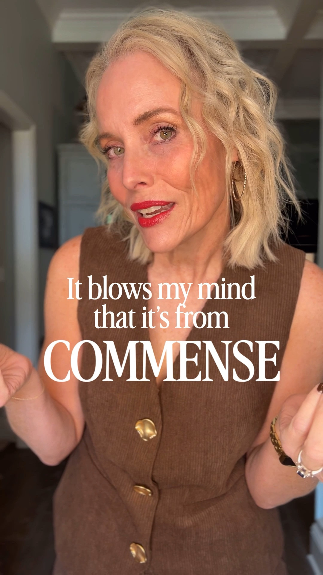 I truly cannot believe how good this corduroy set is. Like… this cute, this comfortable, and this wearable all at the same time? I wasn’t prepared. 



#LTKOver40 #LTKFindsUnder50 #LTKTall