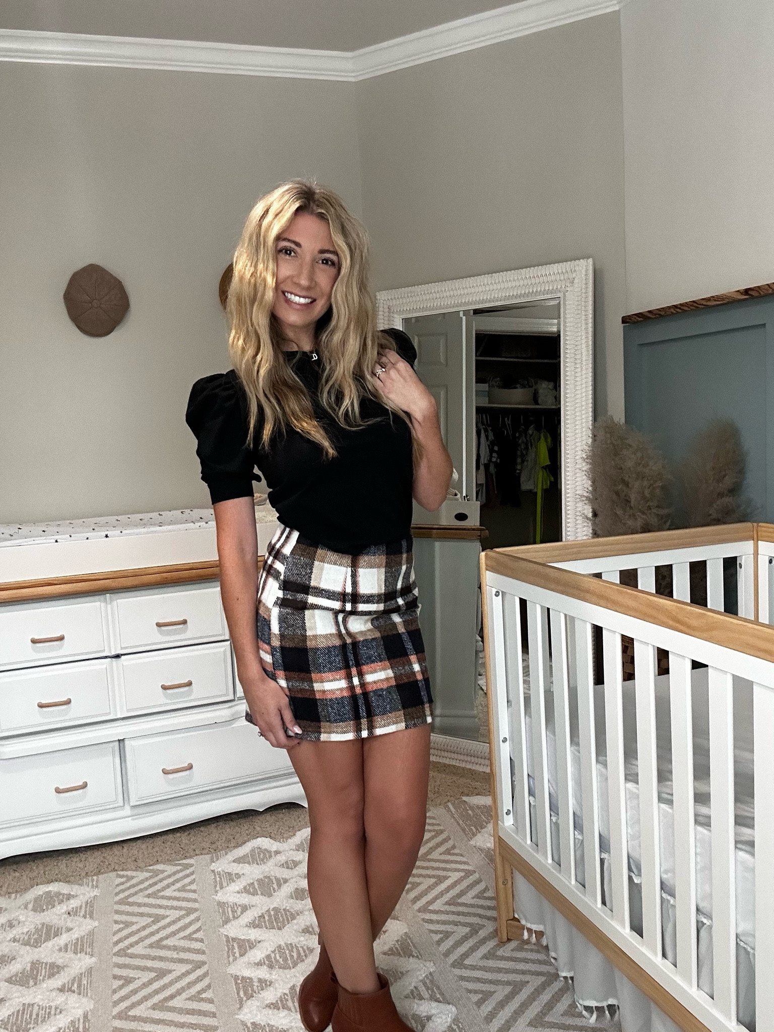 All Amazon / one of my favorite fall looks 

#LTKfindsunder50 #LTKHoliday #LTKSeasonal