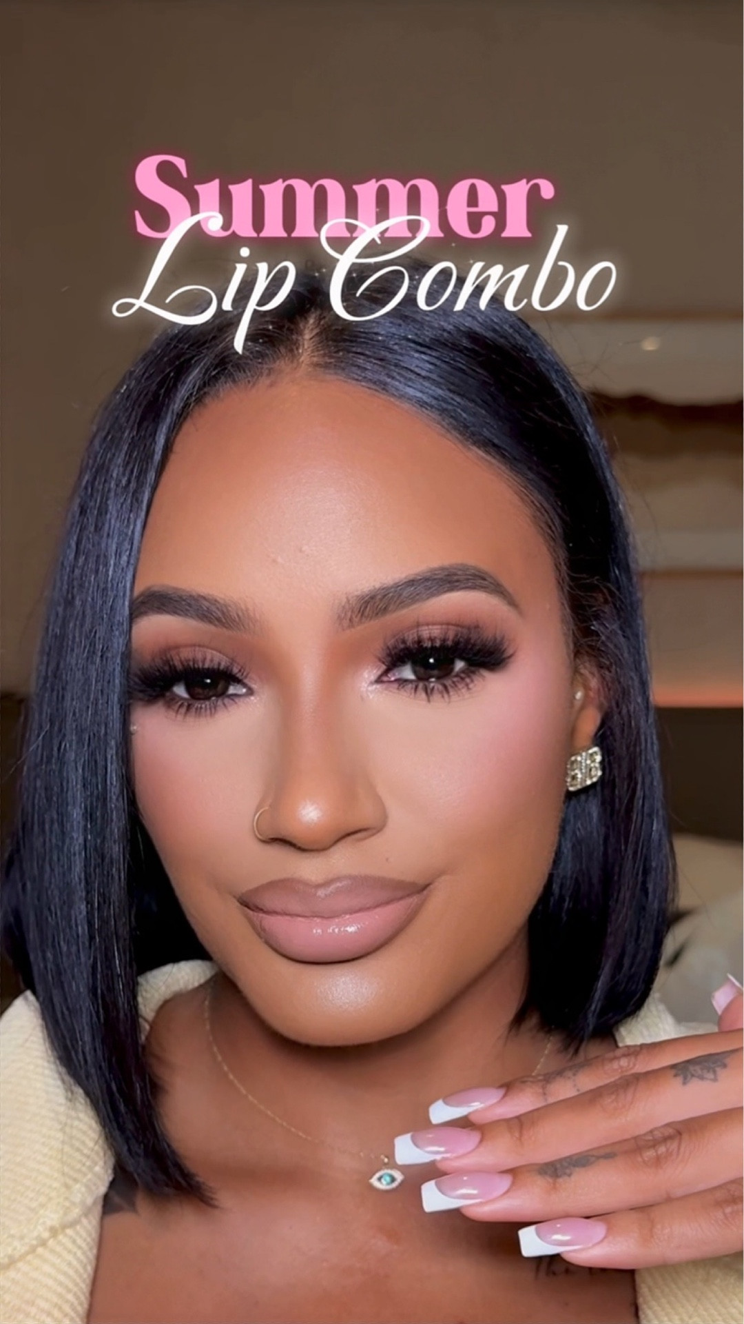 Summer lip combo 

#LTKBeauty