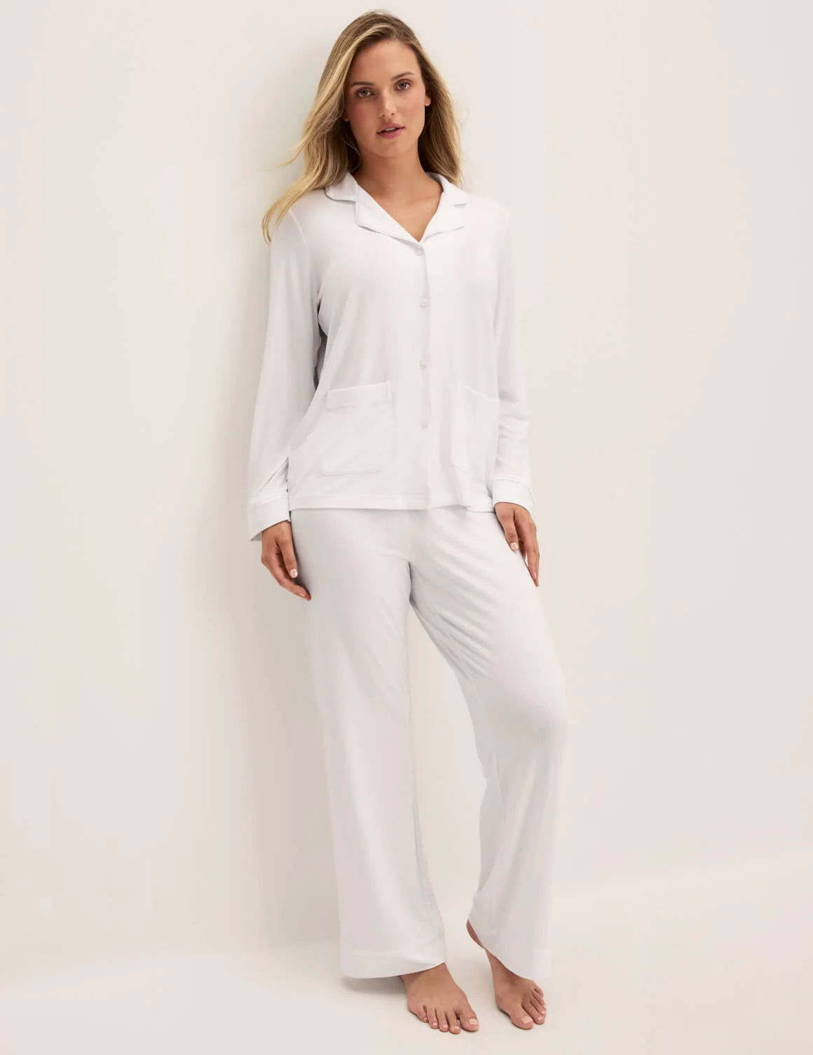 The Quintessential Sleep Set | Women's Pajama Set | Knix US