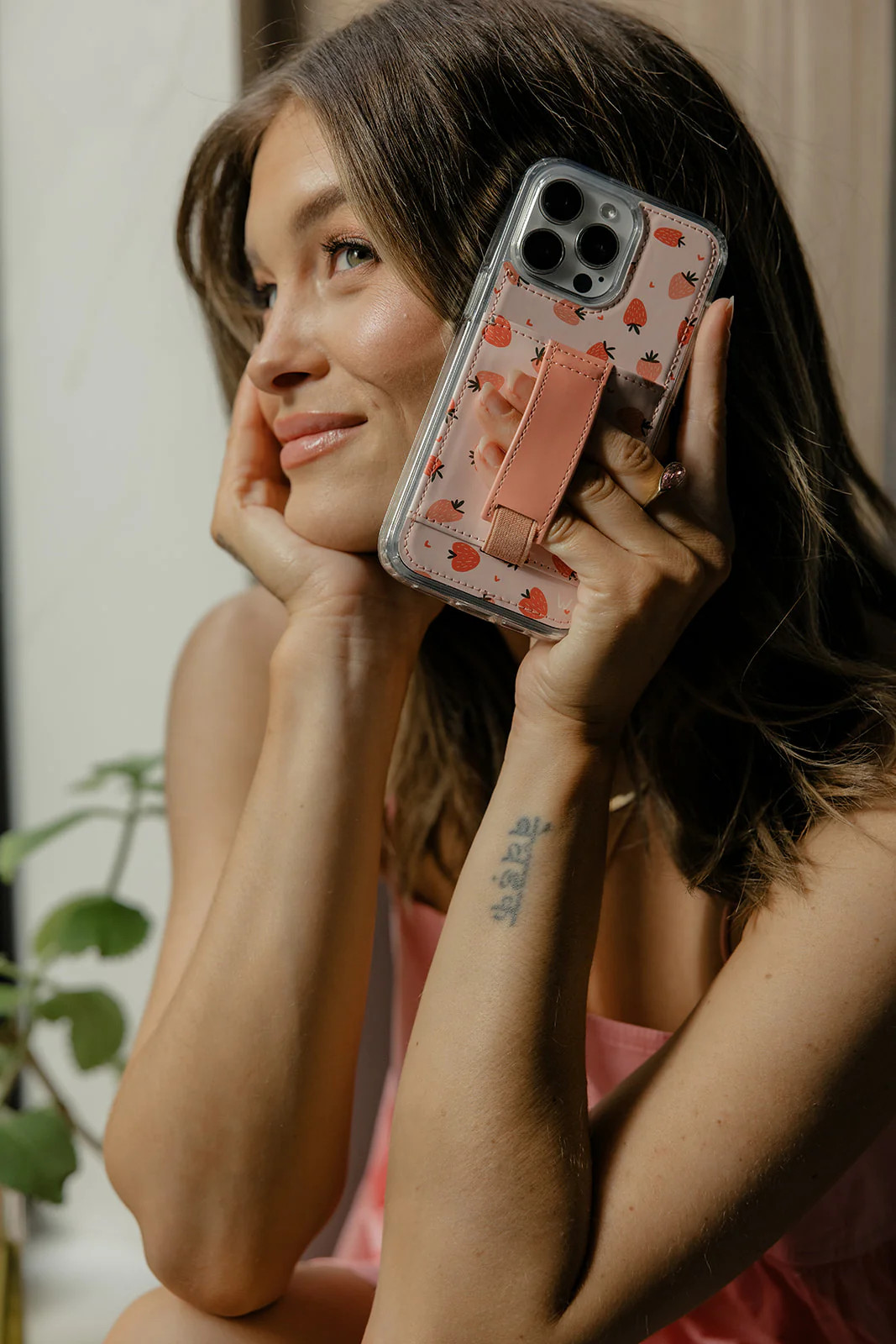 Berry Bliss | Walli Cases