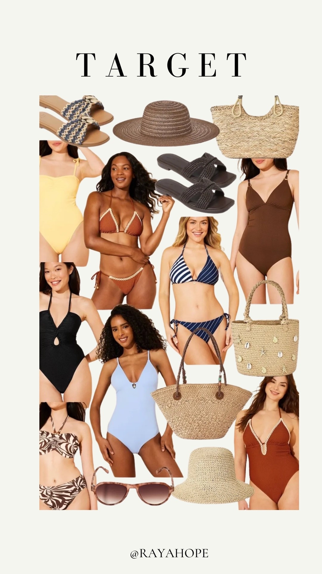 Target summer