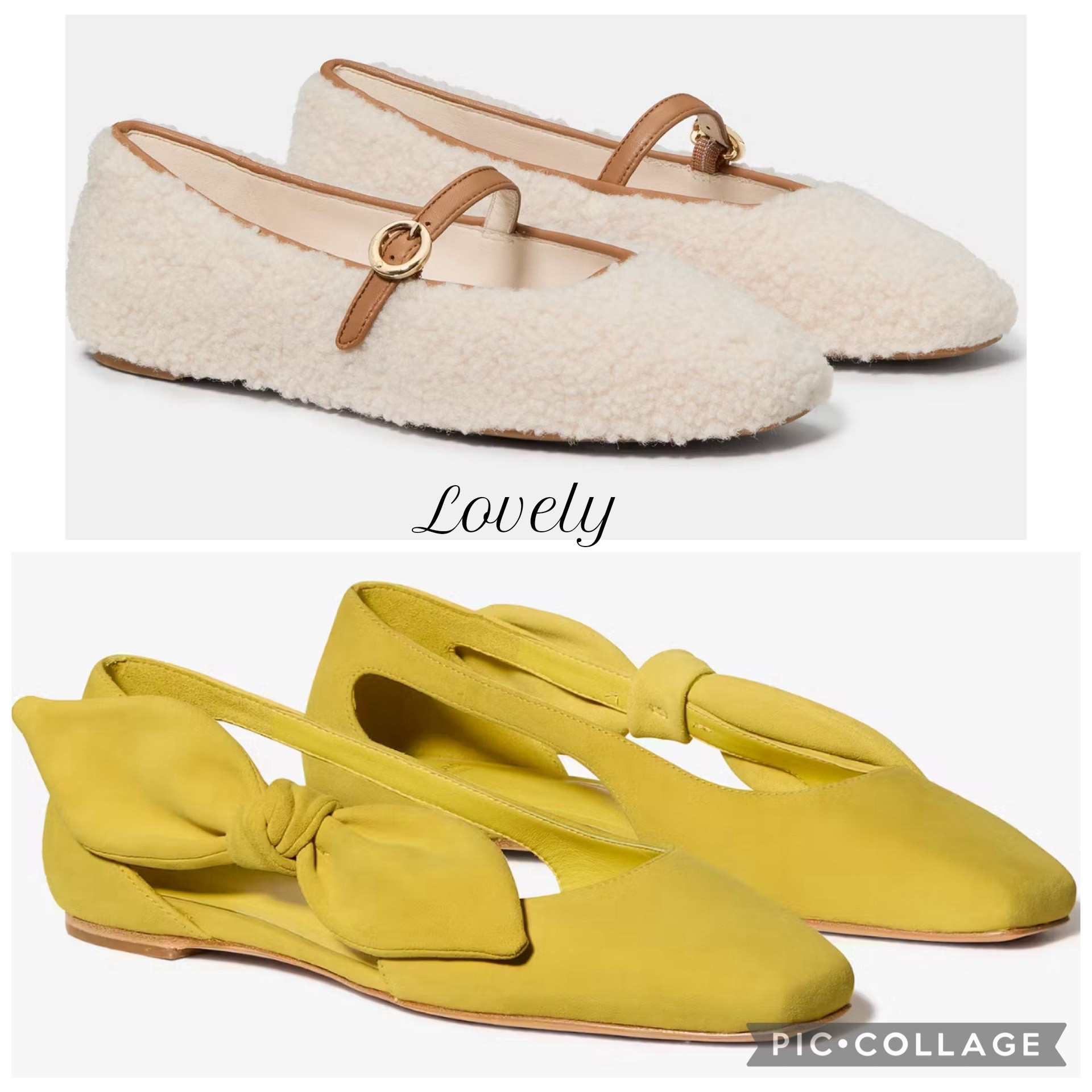 Shoes crush ! 

#LTKGiftGuide #LTKHoliday