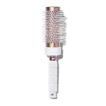 T3 Volume Round Hair Brush Ceramic-Coated Barrel Vented Round Brush for Blow Drying Heat Resistan... | Amazon (US)