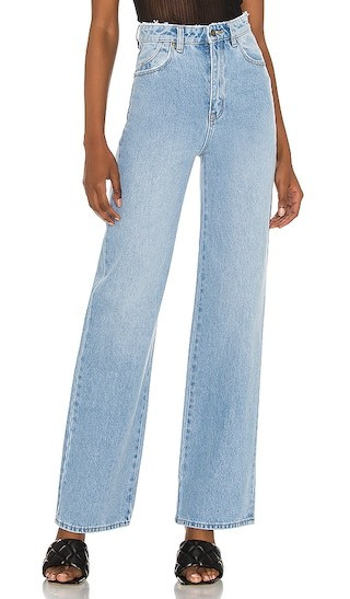 ROLLA'S Heidi Jean in Blue. - size 25 (also in 24, 26, 27, 29, 30, 32) | Revolve Clothing (Global)