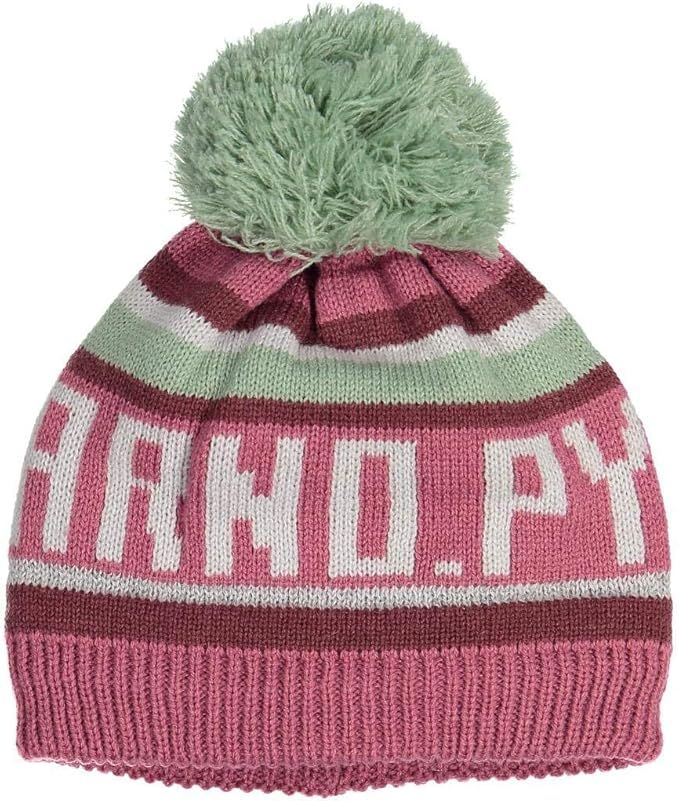 Polarn O. Pyret Logo SKI Bum Wool Cap (9-12YRS) | Amazon (US)