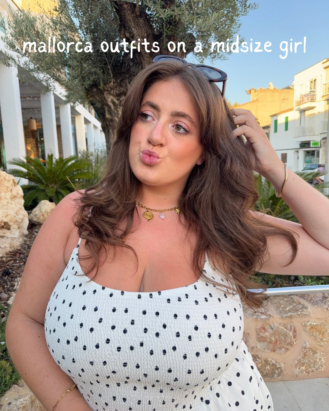 some more holiday outfits!🌸✨

#LTKmidsize #LTKsummer #LTKuk