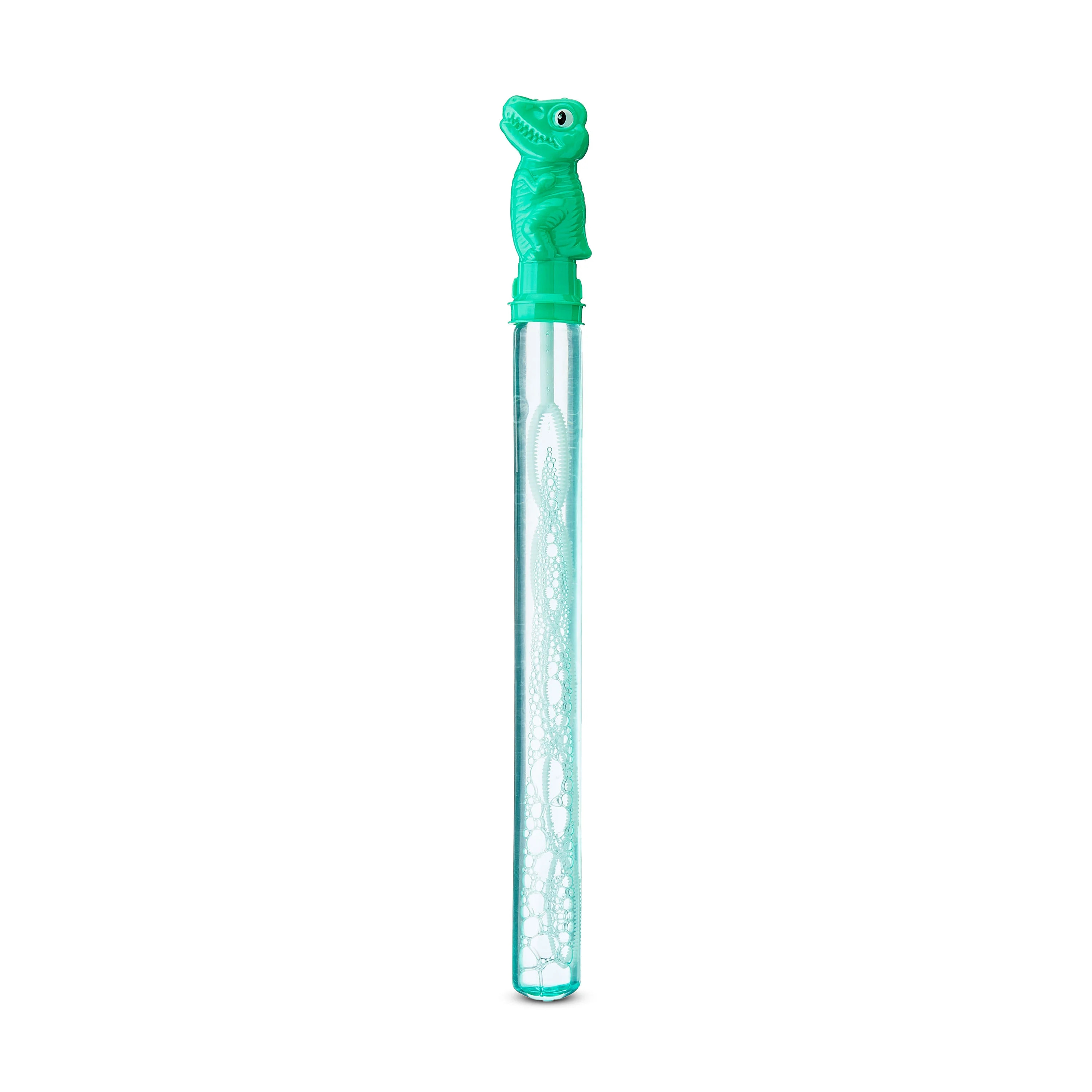 Easter Dinosaur Bubble Wand, 4.5 fl oz, by Way To Celebrate | Walmart (US)