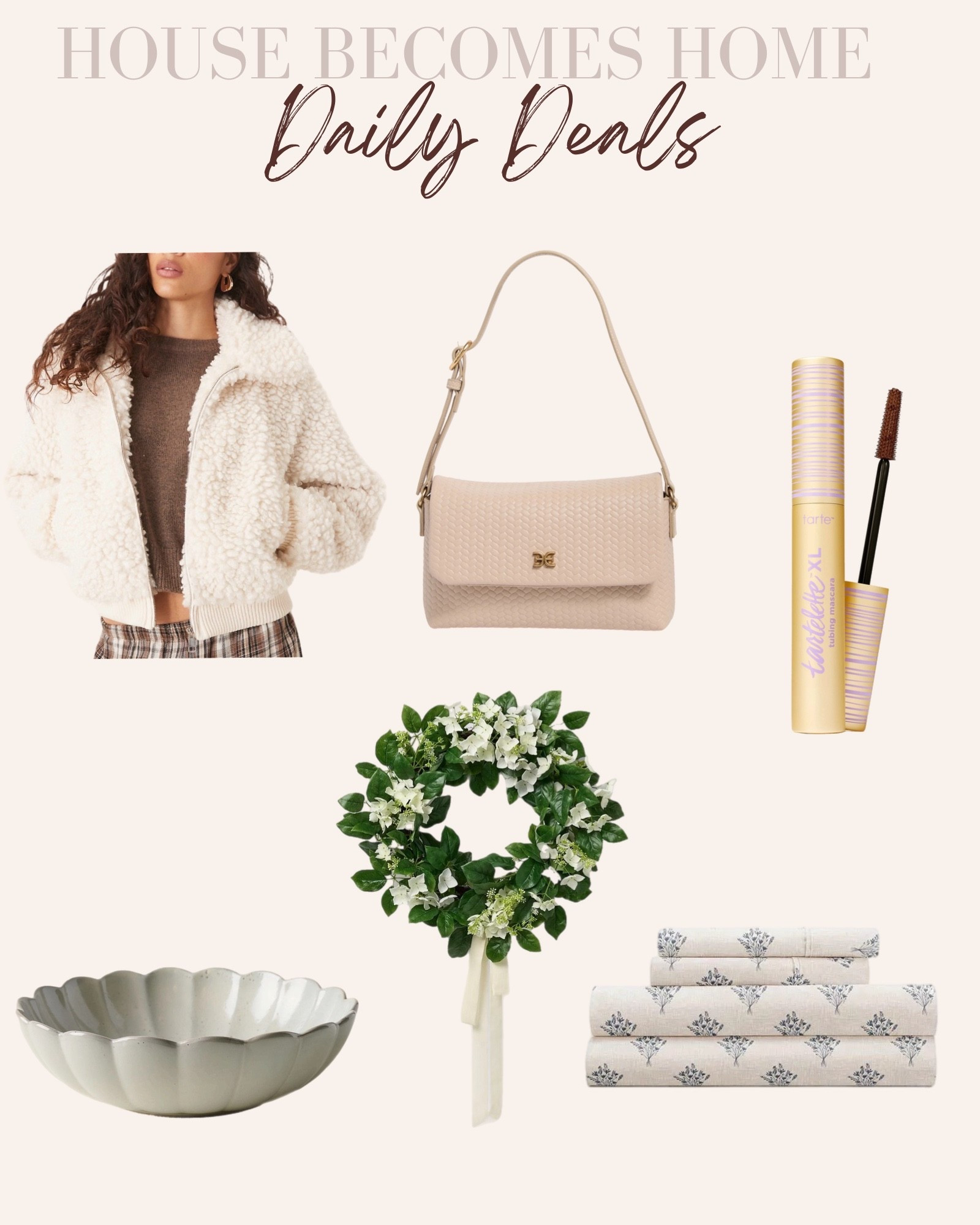 Daily deals!!!





#LTKHome #LTKSaleAlert #LTKSeasonal