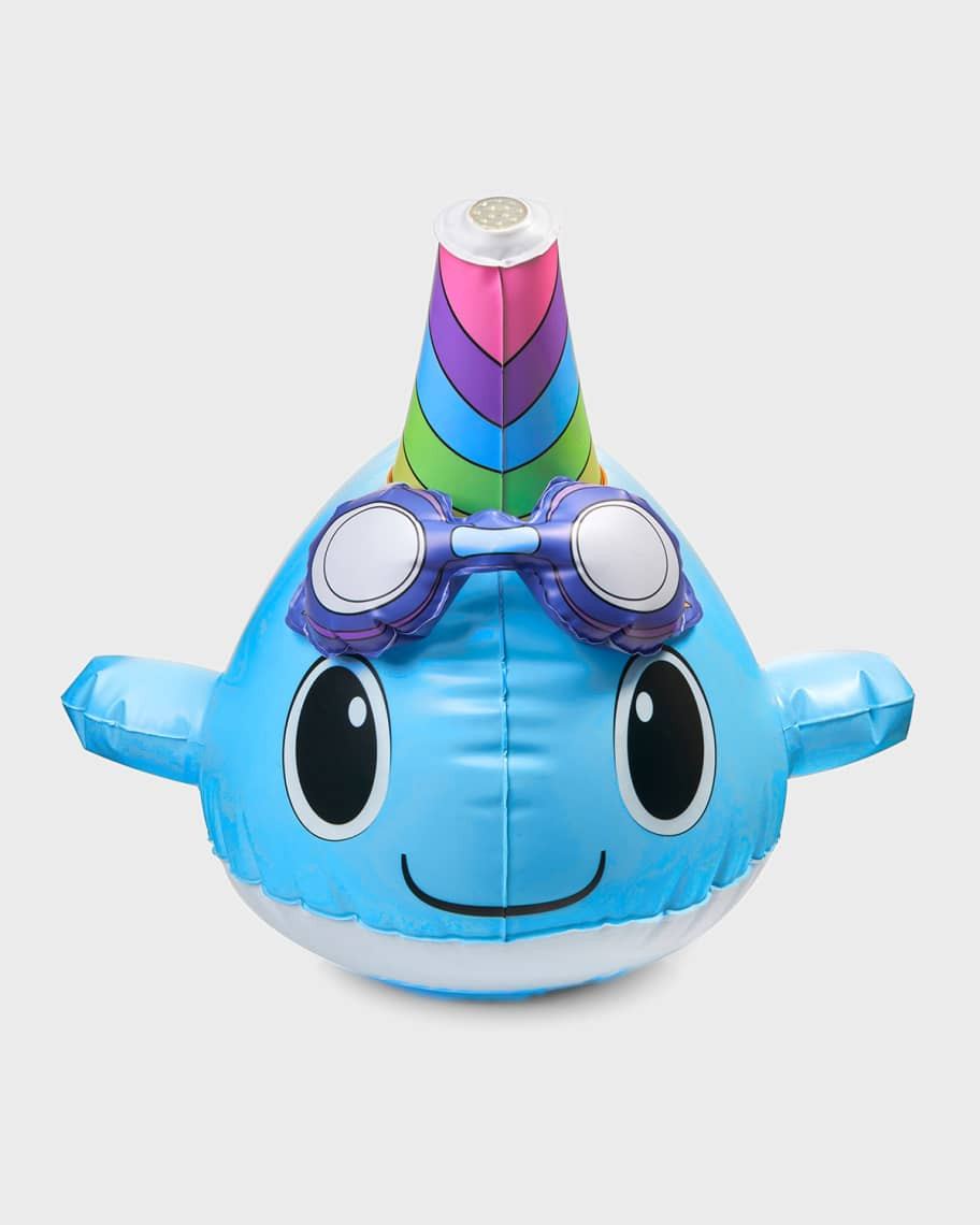 Bling2o Wally Inflatable Sprinkler | Neiman Marcus