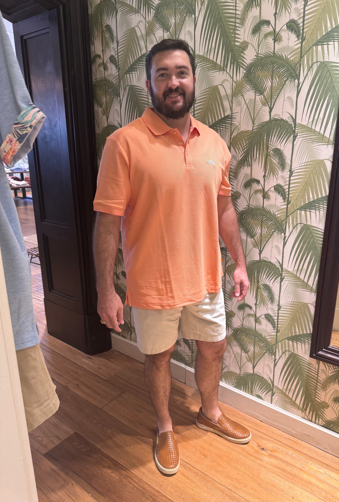 Tommy Bahama men’s spring

#LTKMens
