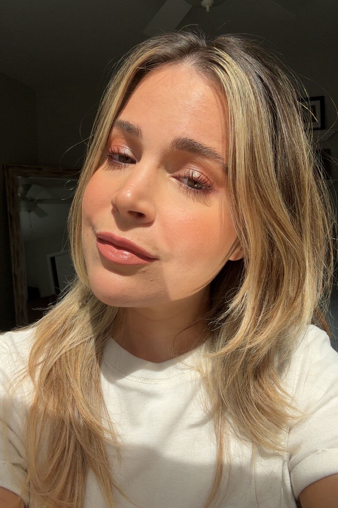 look 1 ft too faced palette 

#LTKBeauty #LTKSeasonal