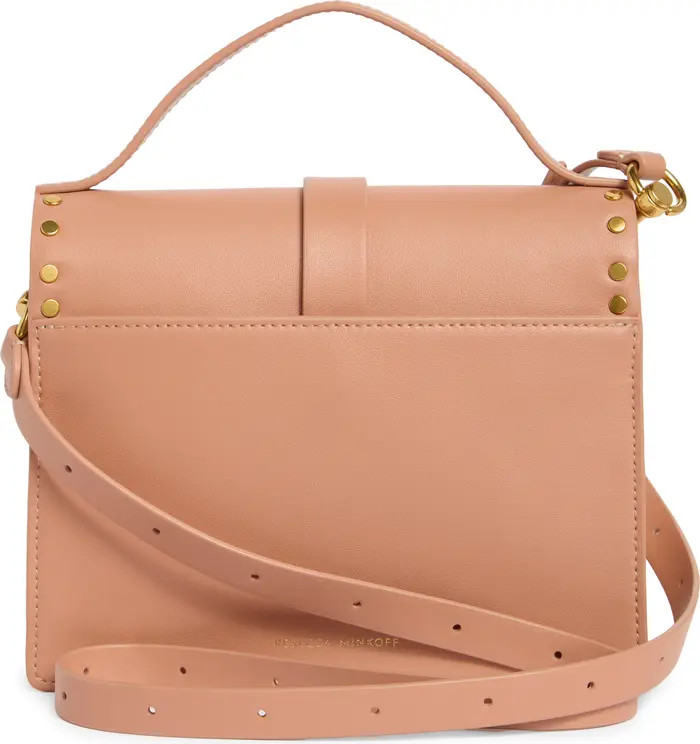Rebecca Minkoff Nanine Studded Top Handle Bag | Nordstromrack | Nordstrom Rack