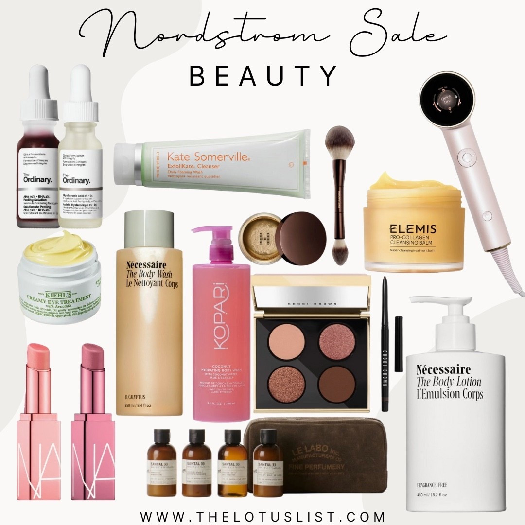 Nordstrom Anniversary Sale - Beauty

Early access starts on July 8!

Ltknordstrom / LTKNsale / LTKSeasonal / ltkfindsunder100 / ltkfindsunder50 / beauty / makeup and skincare / skincare / makeup / body care / body wash / body lotion / nsale / n sale / Nordstrom sale / Nordstrom anniversary sale / sale / sale alert / beauty sale / Nordstrom beauty sale / luxury beauty / designer beauty / eyeshadow / eyeshadow palette / lipstick / lip gloss / shampoo / conditioner / le labo / serum / serums / skincare serum / hit tools / hair dryer / cleansing balm 

#LTKBeauty #LTKStyleTip #LTKSaleAlert