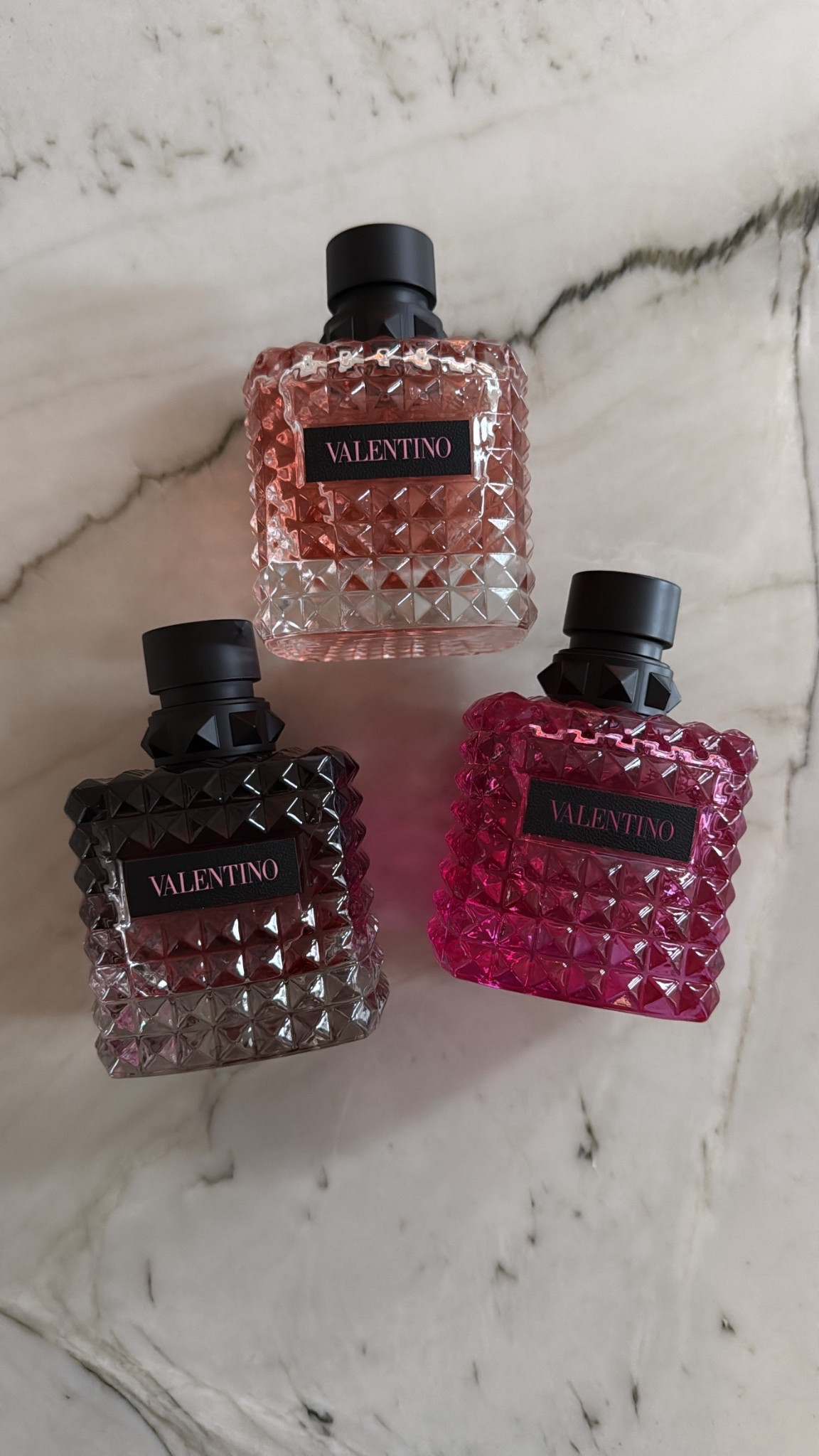 Valentino perfume💗💗💗

#LTKHoliday #LTKGiftGuide #LTKCyberWeek