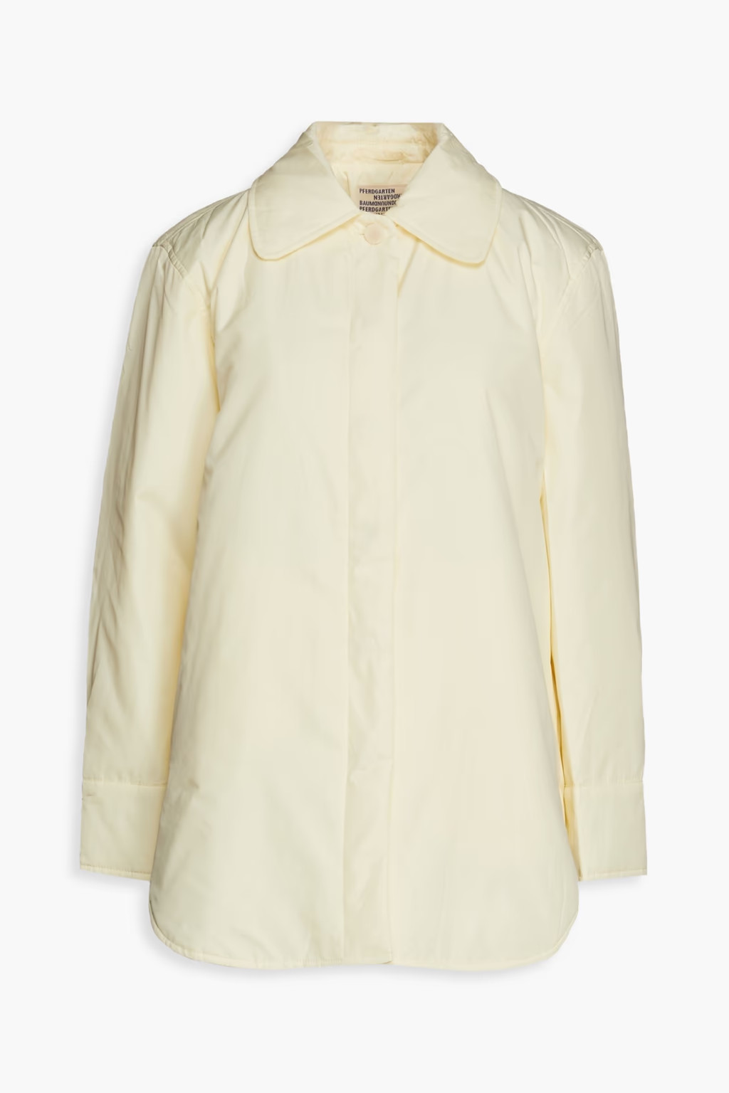BAUM UND PFERDGARTEN | The Outnet (UK and Europe)