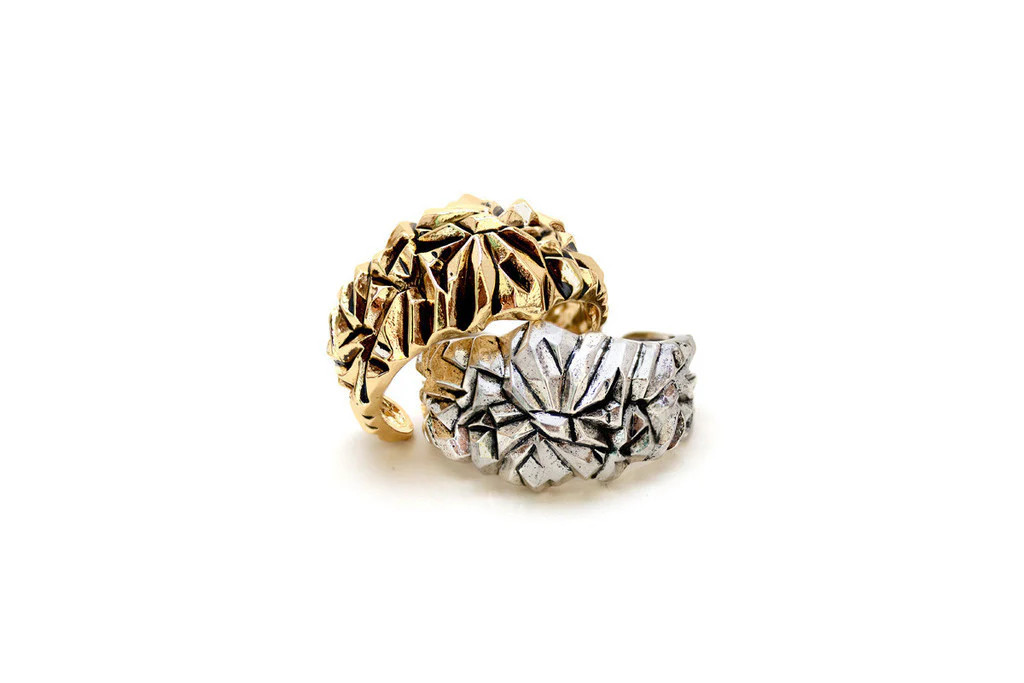 Meteor Cuff | Mr. Kate (Global)