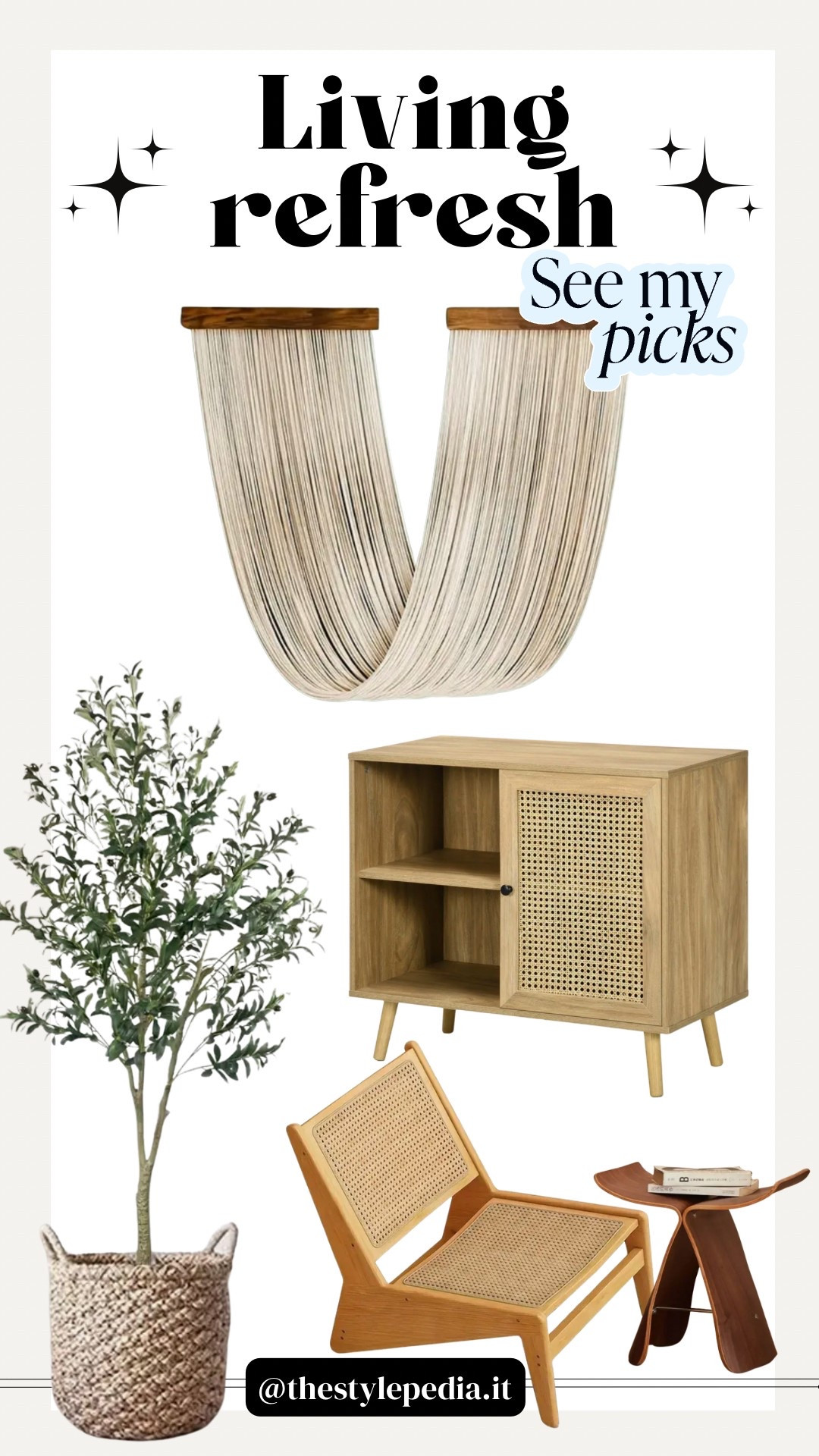 Another selection to refresh your living room from Amazon! 

#homedecor #Olivetree #living #livingroom #homedesign #ltkhomedecor #amazon #amazonhome #amazonfinds 

#LTKeurope #LTKitalia #LTKhome