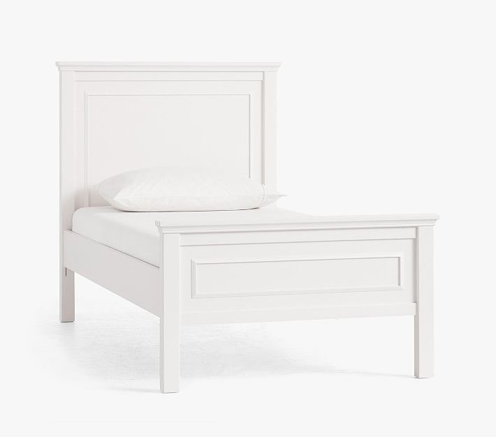 Fillmore Bed | Pottery Barn Kids