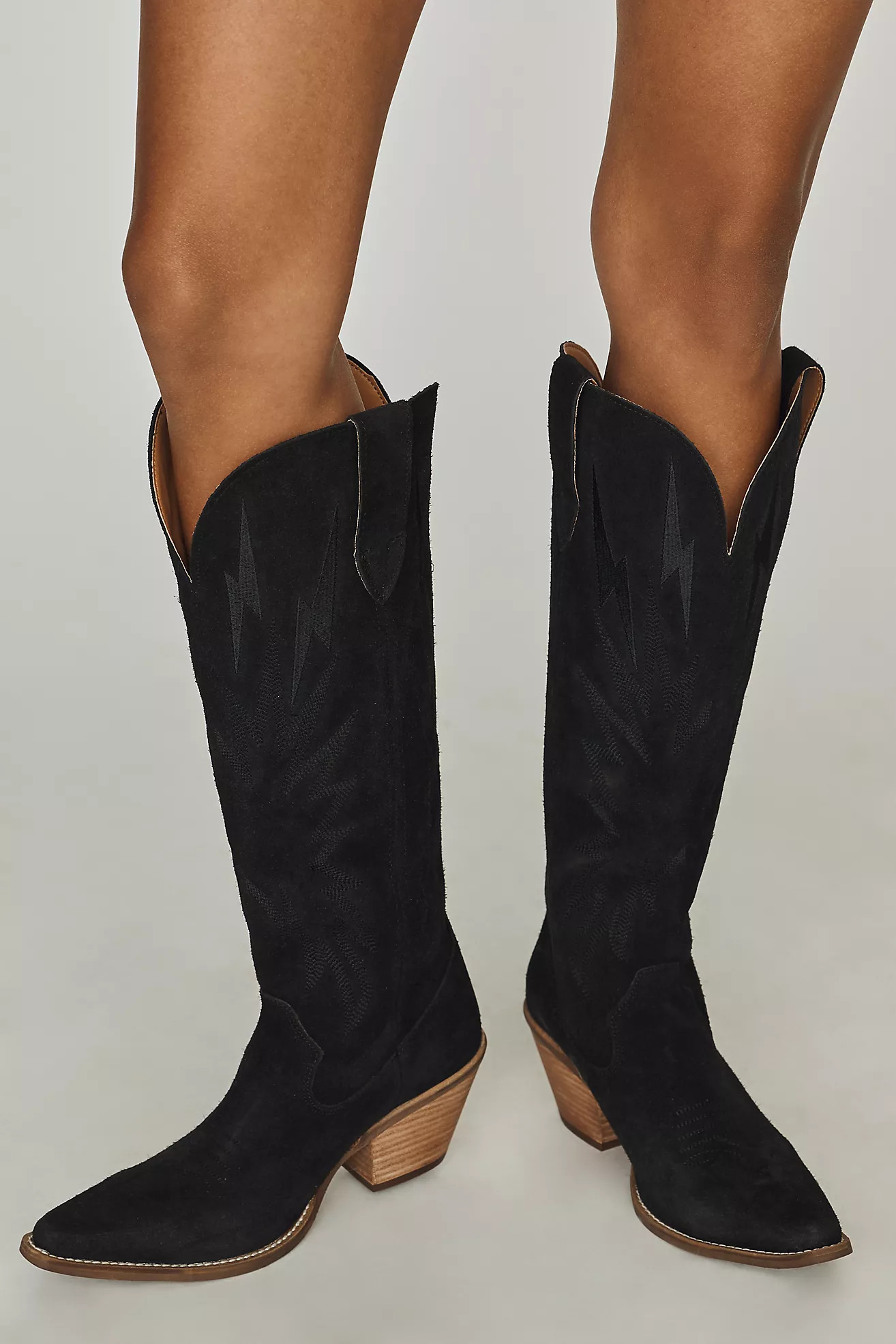 Dingo 1969 Thunder Road Western Boots | Anthropologie (US)