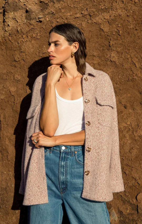 Tucker Jacket | Z Supply