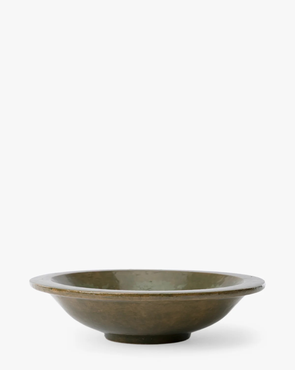 Tilbury Hand-Painted Terracotta Bowl | McGee & Co. (US)