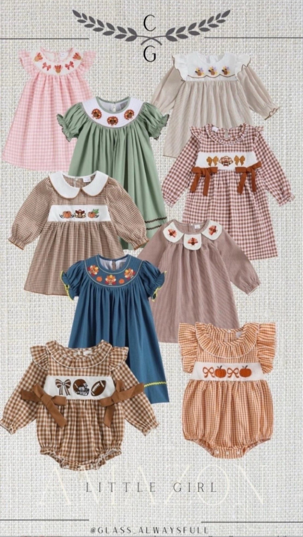Little girl fall outfits, toddler fall dresses, Amazon Thanksgiving outfits, pumpkin patch baby outfits, fall baby preppy, thanksgiving, thanksgiving outfit, fall bubble, thanksgiving baby outfit. Glassalwaysfull

#LTKSeasonal #LTKKids #LTKBaby