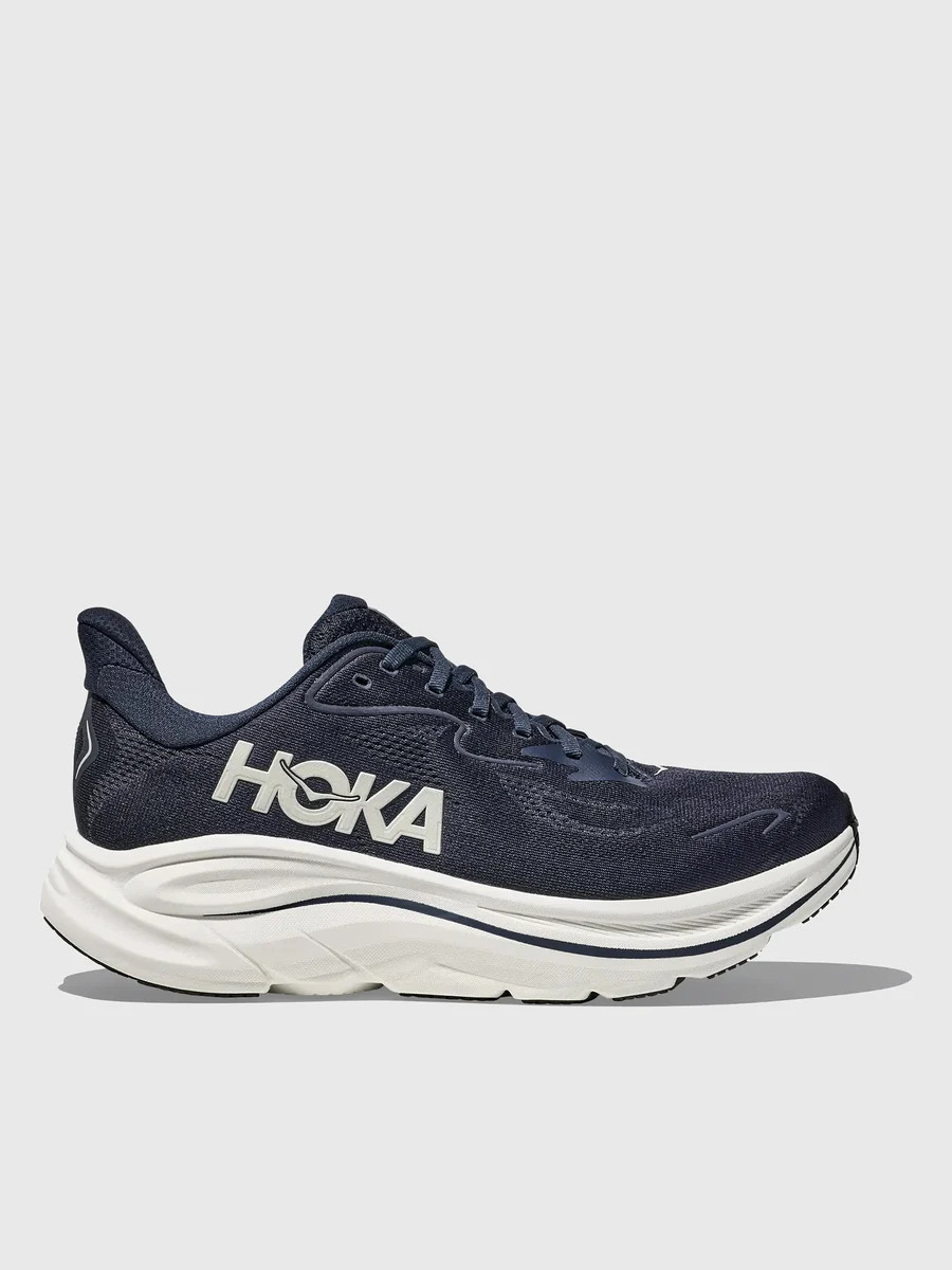 HOKA Men's Clifton 10 Running Shoe | Saint Bernard
