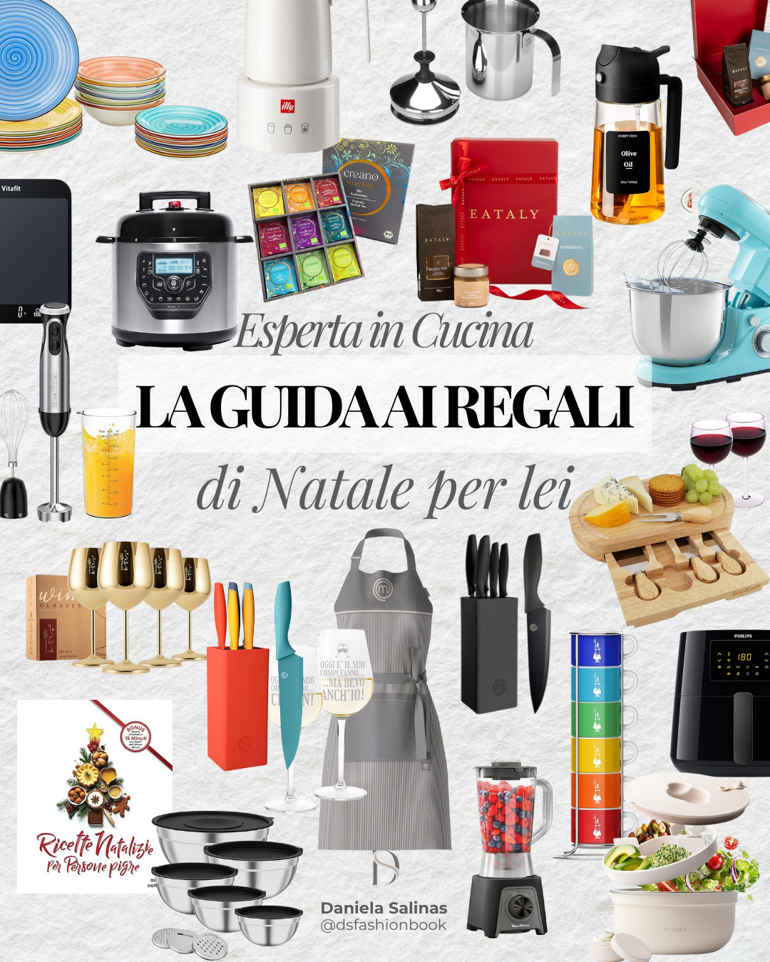 Dalla cucina alla tavola: idee che trasformano ogni gesto in un momento speciale. 

 #LTKitalia #LTKeurope #LTKfestive