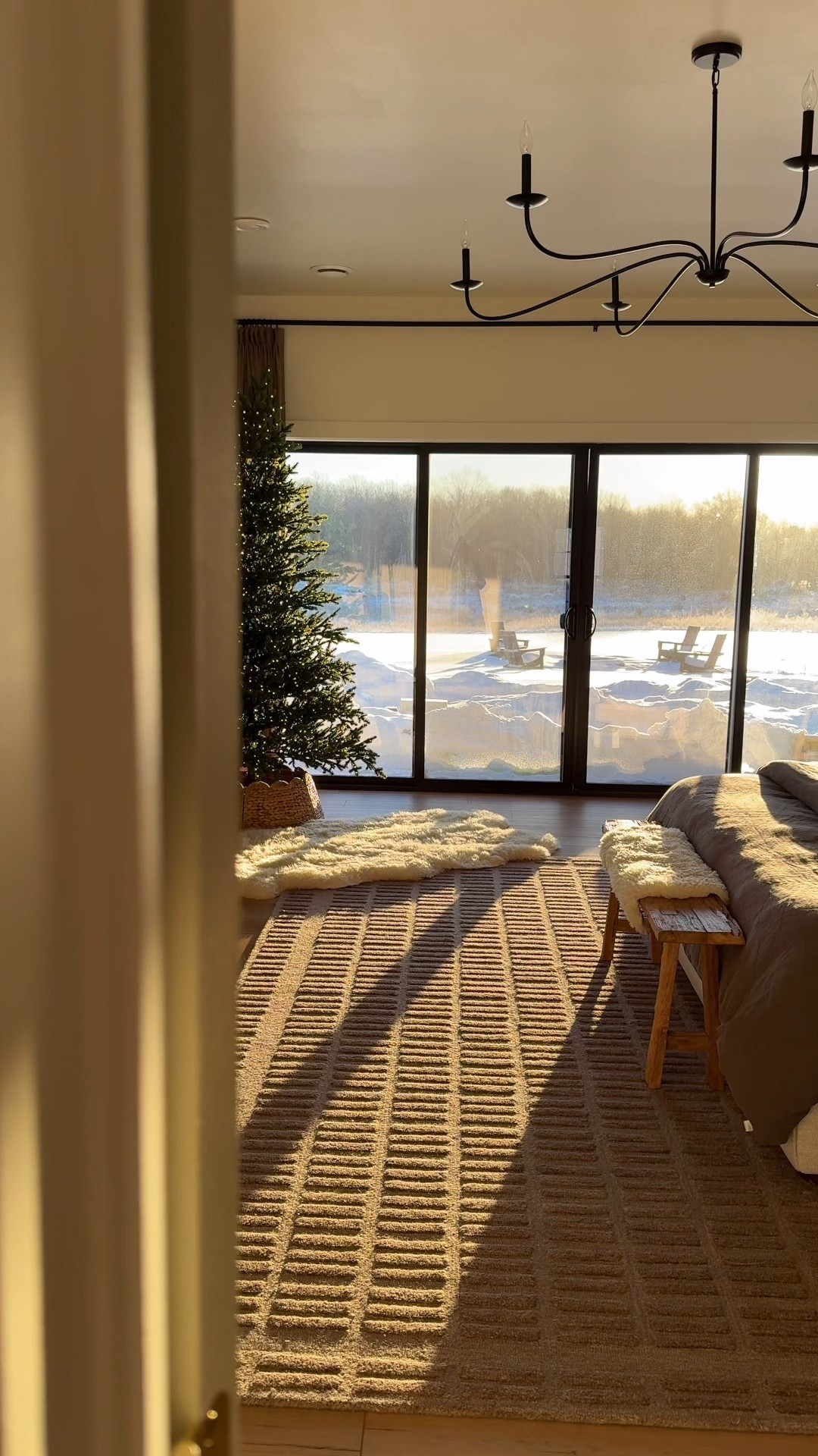 Trying to be productive, but Cash is in his “let’s just stay cozy all day” era. And honestly… same. 🥰❄️


#LTKsale #LTKhome #LTKholiday