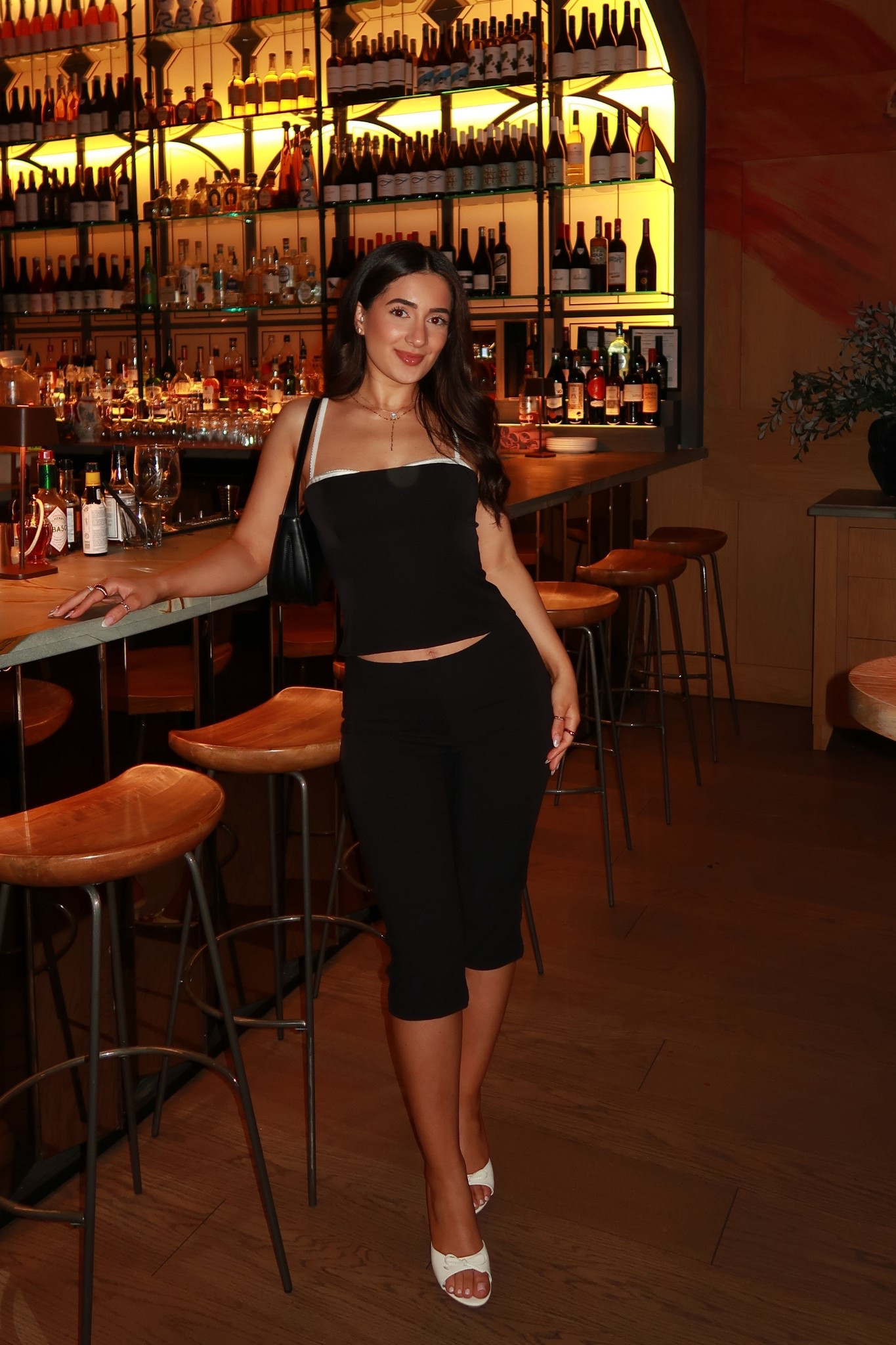 Girls night out outfit 🍸 

#LTKcanada #LTKstyletip #LTKsummer